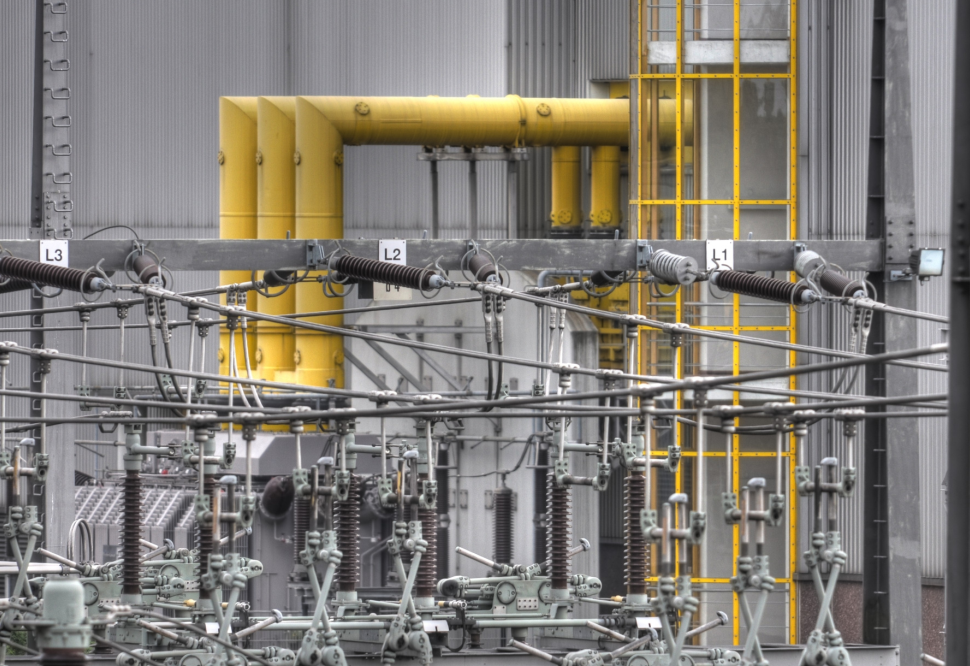 Air Insulated Substations up to 765kV